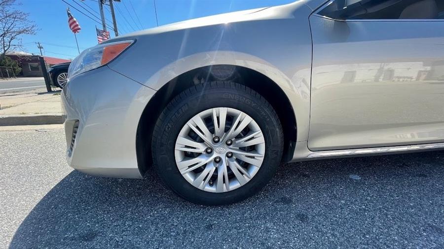 Used Toyota Camry L 2014 | Certified Performance Motors. Valley Stream, New York