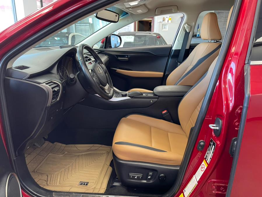 2017 Lexus NX NX Turbo AWD, available for sale in Inwood, New York | 5 Towns Drive. Inwood, New York 2017 Lexus NX NX Turbo AWD, available for sale in Inwood, New York | 5 Towns Drive. Inwood, New York