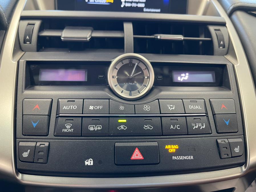 2017 Lexus NX NX Turbo AWD, available for sale in Inwood, New York | 5 Towns Drive. Inwood, New York 2017 Lexus NX NX Turbo AWD, available for sale in Inwood, New York | 5 Towns Drive. Inwood, New York