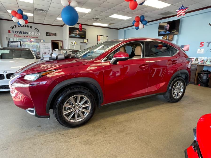 2017 Lexus NX NX Turbo AWD, available for sale in Inwood, New York | 5 Towns Drive. Inwood, New York 2017 Lexus NX NX Turbo AWD, available for sale in Inwood, New York | 5 Towns Drive. Inwood, New York