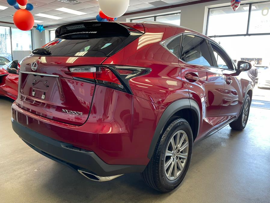 2017 Lexus NX NX Turbo AWD, available for sale in Inwood, New York | 5 Towns Drive. Inwood, New York 2017 Lexus NX NX Turbo AWD, available for sale in Inwood, New York | 5 Towns Drive. Inwood, New York