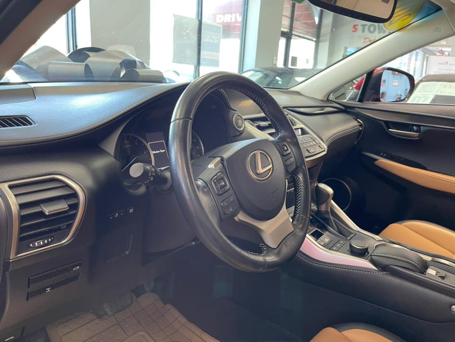 2017 Lexus NX NX Turbo AWD, available for sale in Inwood, New York | 5 Towns Drive. Inwood, New York 2017 Lexus NX NX Turbo AWD, available for sale in Inwood, New York | 5 Towns Drive. Inwood, New York