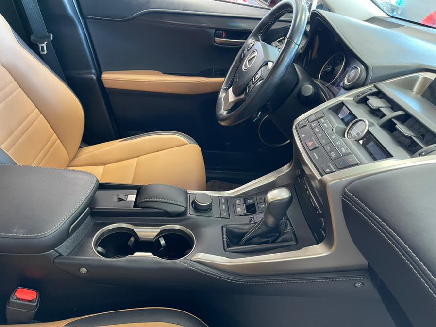 2017 Lexus NX NX Turbo AWD, available for sale in Inwood, New York | 5 Towns Drive. Inwood, New York 2017 Lexus NX NX Turbo AWD, available for sale in Inwood, New York | 5 Towns Drive. Inwood, New York