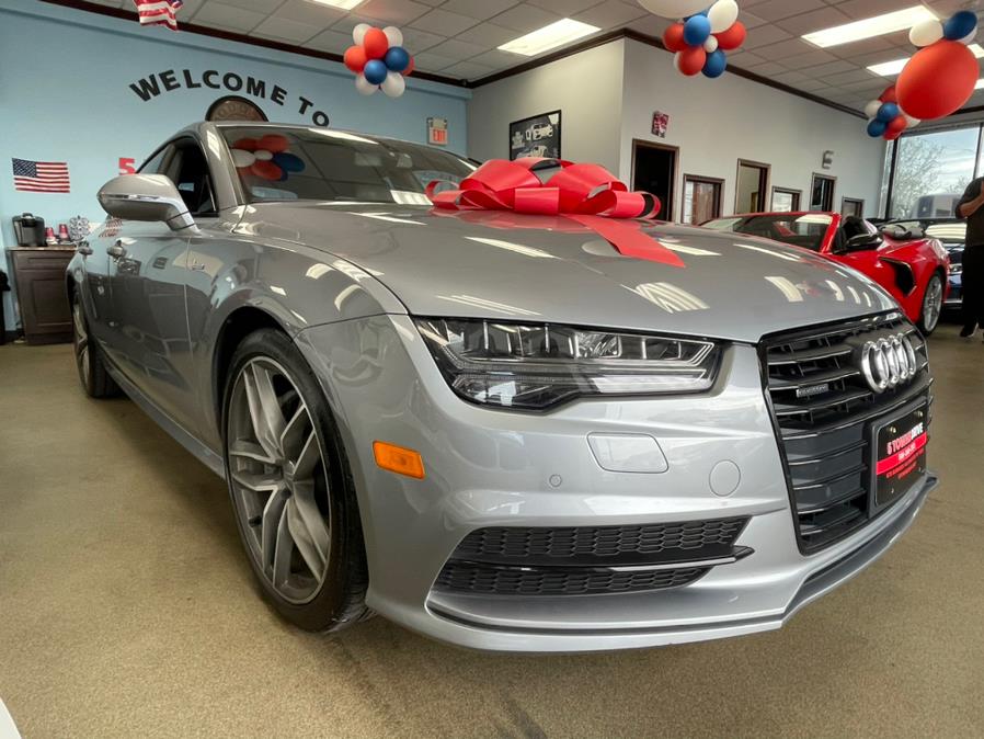 Used Audi A7 4dr HB quattro 3.0 Premium Plus 2016 | 5 Towns Drive. Inwood, New York Used Audi A7 4dr HB quattro 3.0 Premium Plus 2016 | 5 Towns Drive. Inwood, New York