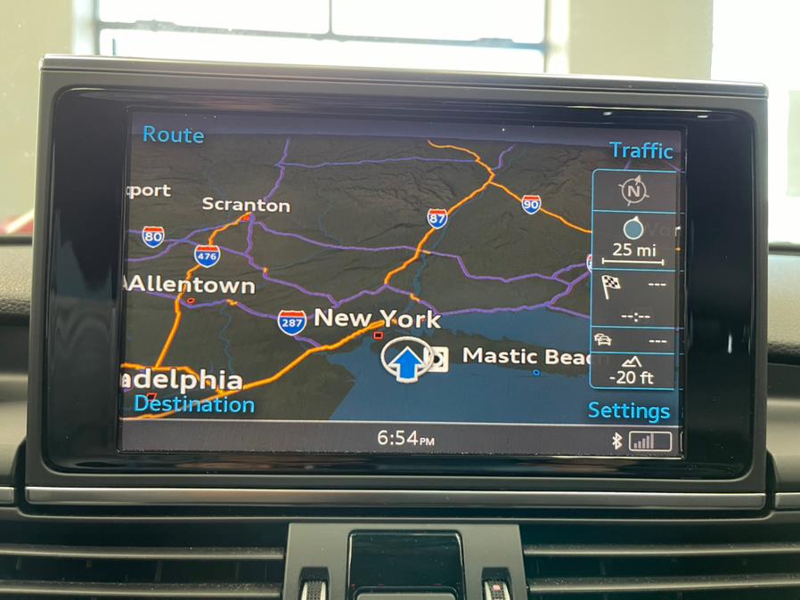 Used Audi A7 4dr HB quattro 3.0 Premium Plus 2016 | 5 Towns Drive. Inwood, New York Used Audi A7 4dr HB quattro 3.0 Premium Plus 2016 | 5 Towns Drive. Inwood, New York