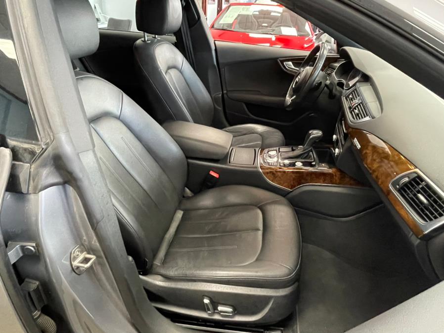 Used Audi A7 4dr HB quattro 3.0 Premium Plus 2016 | 5 Towns Drive. Inwood, New York Used Audi A7 4dr HB quattro 3.0 Premium Plus 2016 | 5 Towns Drive. Inwood, New York