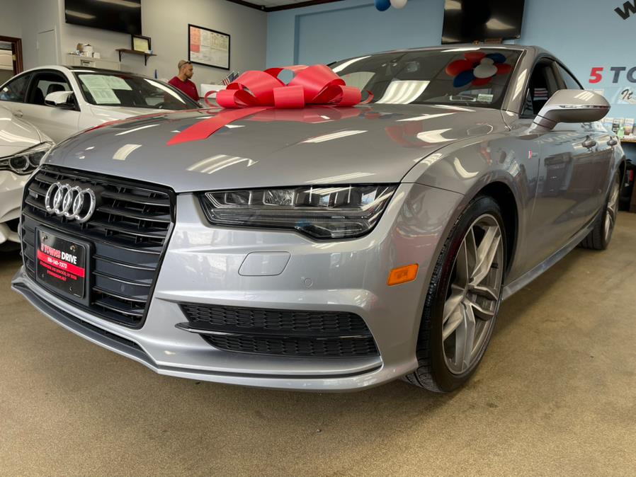 Used Audi A7 4dr HB quattro 3.0 Premium Plus 2016 | 5 Towns Drive. Inwood, New York Used Audi A7 4dr HB quattro 3.0 Premium Plus 2016 | 5 Towns Drive. Inwood, New York