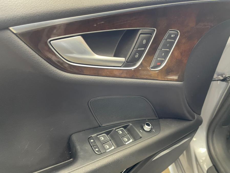Used Audi A7 4dr HB quattro 3.0 Premium Plus 2016 | 5 Towns Drive. Inwood, New York Used Audi A7 4dr HB quattro 3.0 Premium Plus 2016 | 5 Towns Drive. Inwood, New York
