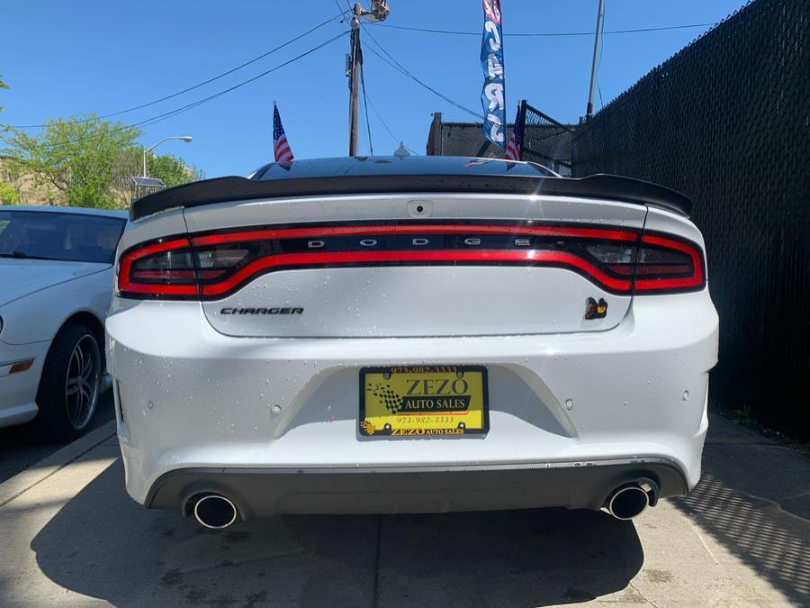 Used Dodge Charger Scat Pack Widebody RWD 2021 | Zezo Auto Sales. Newark, New Jersey