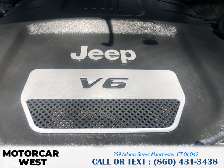2015 Jeep Wrangler Unlimited 4WD 4dr Sahara, available for sale in Manchester, Connecticut | Motorcar West. Manchester, Connecticut 2015 Jeep Wrangler Unlimited 4WD 4dr Sahara, available for sale in Manchester, Connecticut | Motorcar West. Manchester, Connecticut