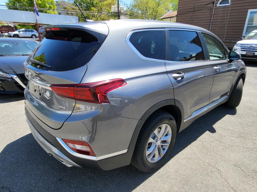 Used Hyundai Santa Fe SE 2.4L Auto AWD 2019 | Champion Auto Sales. Newark, New Jersey