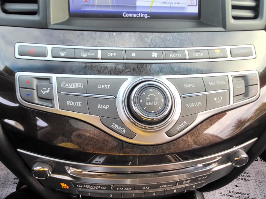 Used Infiniti QX60 AWD 4dr 2015 | Champion Auto Sales. Newark, New Jersey