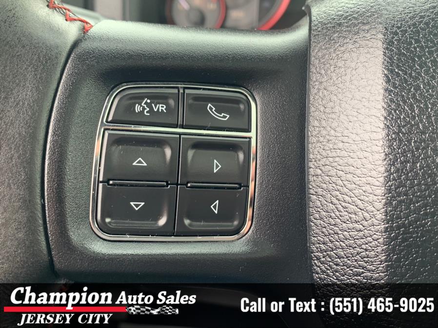 2017 Ram 1500 Rebel 4x4 Crew Cab 5''7" Box, available for sale in Jersey City, New Jersey | Champion Auto Sales. Jersey City, New Jersey 2017 Ram 1500 Rebel 4x4 Crew Cab 5''7" Box, available for sale in Jersey City, New Jersey | Champion Auto Sales. Jersey City, New Jersey
