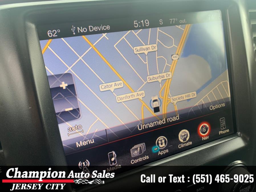2017 Ram 1500 Rebel 4x4 Crew Cab 5''7" Box, available for sale in Jersey City, New Jersey | Champion Auto Sales. Jersey City, New Jersey 2017 Ram 1500 Rebel 4x4 Crew Cab 5''7" Box, available for sale in Jersey City, New Jersey | Champion Auto Sales. Jersey City, New Jersey