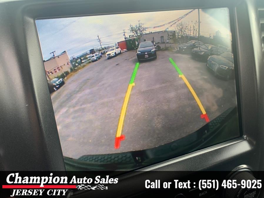 2017 Ram 1500 Rebel 4x4 Crew Cab 5''7" Box, available for sale in Jersey City, New Jersey | Champion Auto Sales. Jersey City, New Jersey 2017 Ram 1500 Rebel 4x4 Crew Cab 5''7" Box, available for sale in Jersey City, New Jersey | Champion Auto Sales. Jersey City, New Jersey