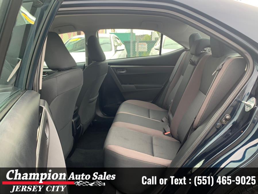 2019 Toyota Corolla LE CVT (Natl), available for sale in Jersey City, New Jersey | Champion Auto Sales. Jersey City, New Jersey 2019 Toyota Corolla LE CVT (Natl), available for sale in Jersey City, New Jersey | Champion Auto Sales. Jersey City, New Jersey