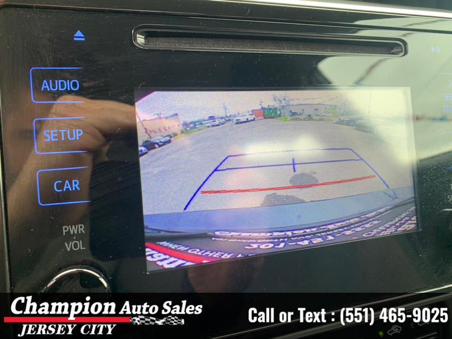 2019 Toyota Corolla LE CVT (Natl), available for sale in Jersey City, New Jersey | Champion Auto Sales. Jersey City, New Jersey 2019 Toyota Corolla LE CVT (Natl), available for sale in Jersey City, New Jersey | Champion Auto Sales. Jersey City, New Jersey