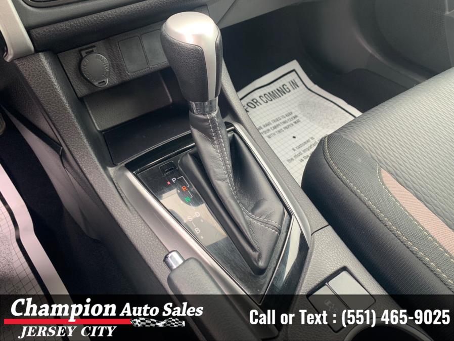 2019 Toyota Corolla LE CVT (Natl), available for sale in Jersey City, New Jersey | Champion Auto Sales. Jersey City, New Jersey 2019 Toyota Corolla LE CVT (Natl), available for sale in Jersey City, New Jersey | Champion Auto Sales. Jersey City, New Jersey