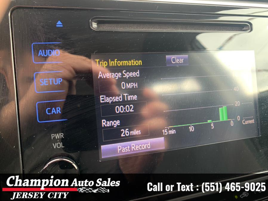 2019 Toyota Corolla LE CVT (Natl), available for sale in Jersey City, New Jersey | Champion Auto Sales. Jersey City, New Jersey 2019 Toyota Corolla LE CVT (Natl), available for sale in Jersey City, New Jersey | Champion Auto Sales. Jersey City, New Jersey