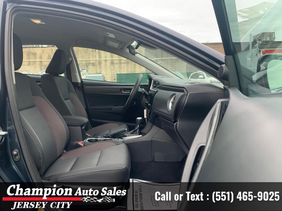 2019 Toyota Corolla LE CVT (Natl), available for sale in Jersey City, New Jersey | Champion Auto Sales. Jersey City, New Jersey 2019 Toyota Corolla LE CVT (Natl), available for sale in Jersey City, New Jersey | Champion Auto Sales. Jersey City, New Jersey