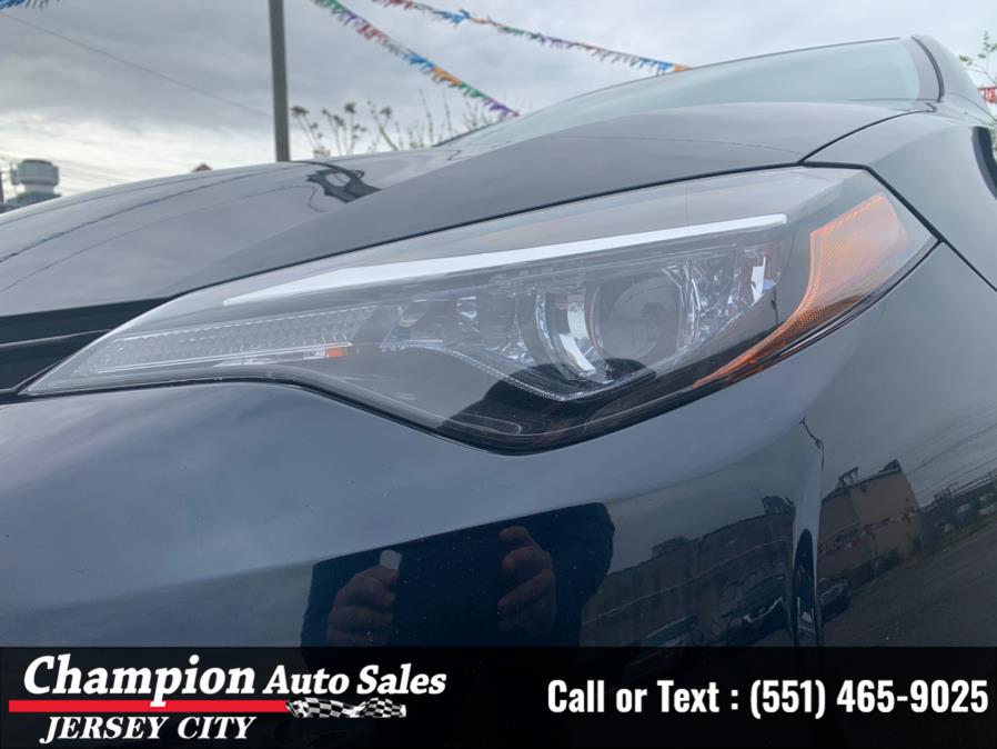 2019 Toyota Corolla LE CVT (Natl), available for sale in Jersey City, New Jersey | Champion Auto Sales. Jersey City, New Jersey 2019 Toyota Corolla LE CVT (Natl), available for sale in Jersey City, New Jersey | Champion Auto Sales. Jersey City, New Jersey