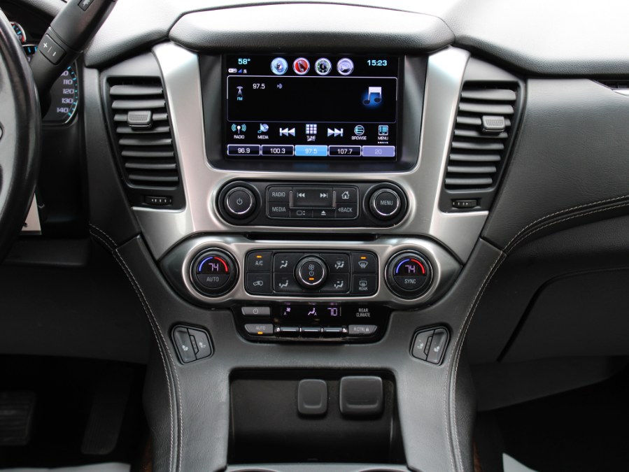 Used Chevrolet Tahoe LT 2019 | Auto Expo Ent Inc.. Great Neck, New York Used Chevrolet Tahoe LT 2019 | Auto Expo Ent Inc.. Great Neck, New York