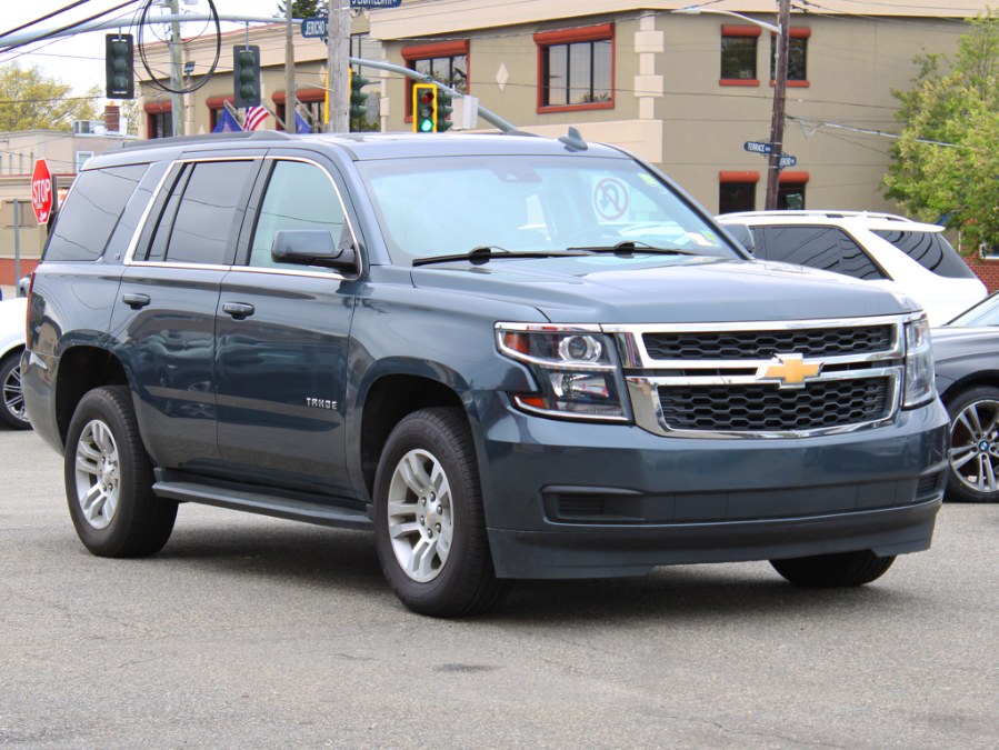 Used Chevrolet Tahoe LT 2019 | Auto Expo Ent Inc.. Great Neck, New York Used Chevrolet Tahoe LT 2019 | Auto Expo Ent Inc.. Great Neck, New York