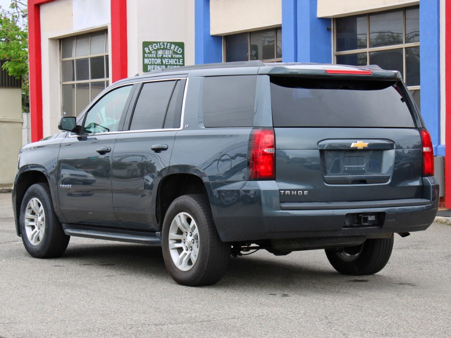 Used Chevrolet Tahoe LT 2019 | Auto Expo Ent Inc.. Great Neck, New York