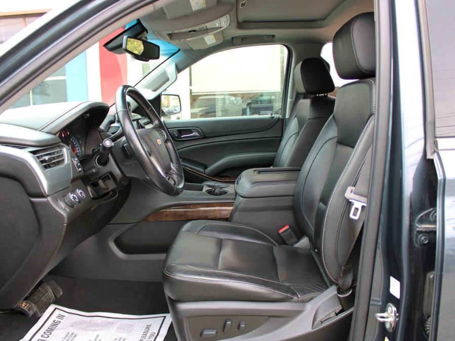 Used Chevrolet Tahoe LT 2019 | Auto Expo Ent Inc.. Great Neck, New York Used Chevrolet Tahoe LT 2019 | Auto Expo Ent Inc.. Great Neck, New York