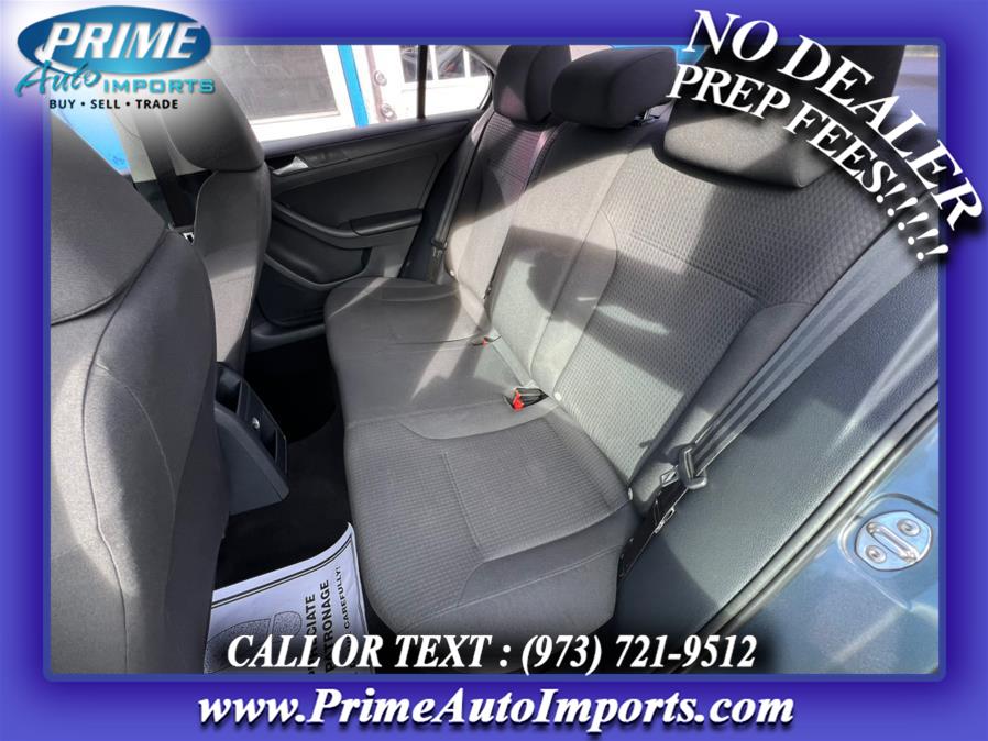 Used Volkswagen Jetta Sedan 4dr Auto 2.0L S w/Technology 2015 | Prime Auto Imports. Bloomingdale, New Jersey