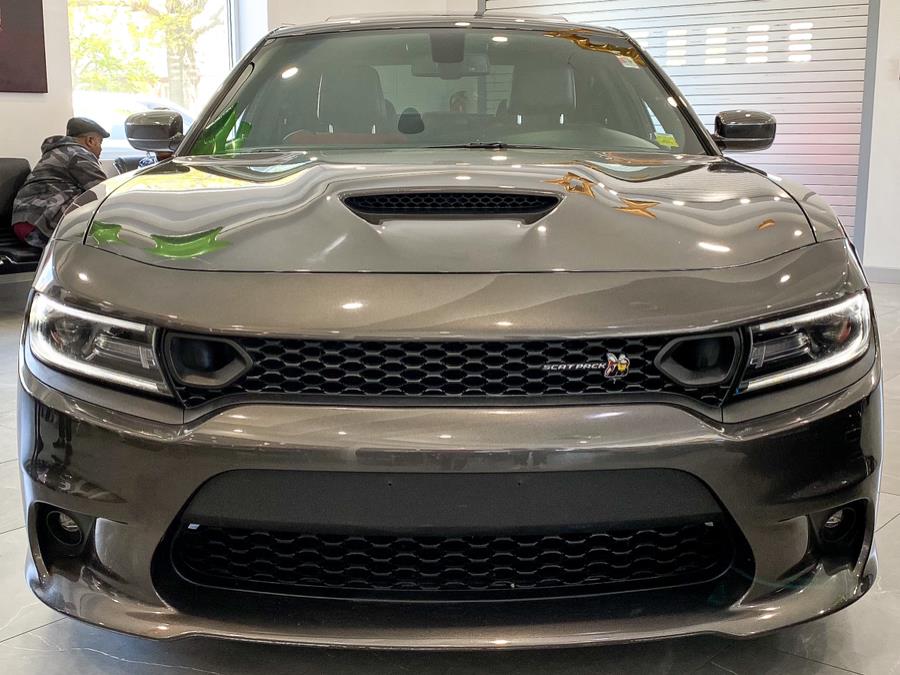 Used Dodge Charger Scat Pack RWD 2019 | C Rich Cars. Franklin Square, New York
