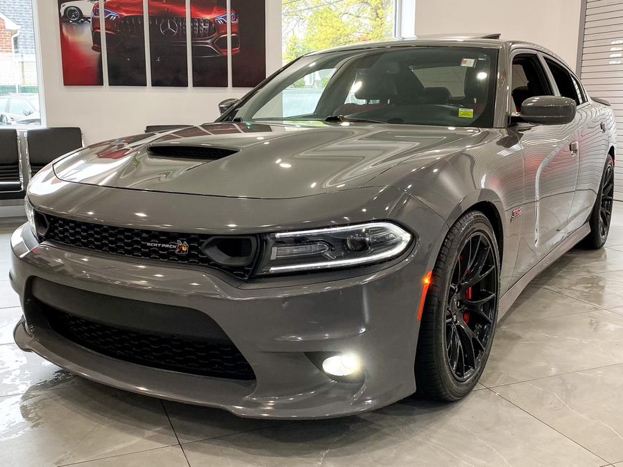 Used Dodge Charger Scat Pack RWD 2019 | C Rich Cars. Franklin Square, New York