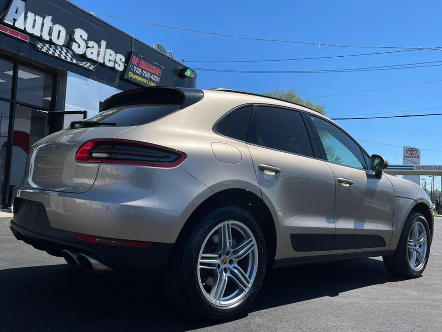 Used Porsche Macan AWD 4dr S 2015 | Champion Auto Hillside. Hillside, New Jersey Used Porsche Macan AWD 4dr S 2015 | Champion Auto Hillside. Hillside, New Jersey