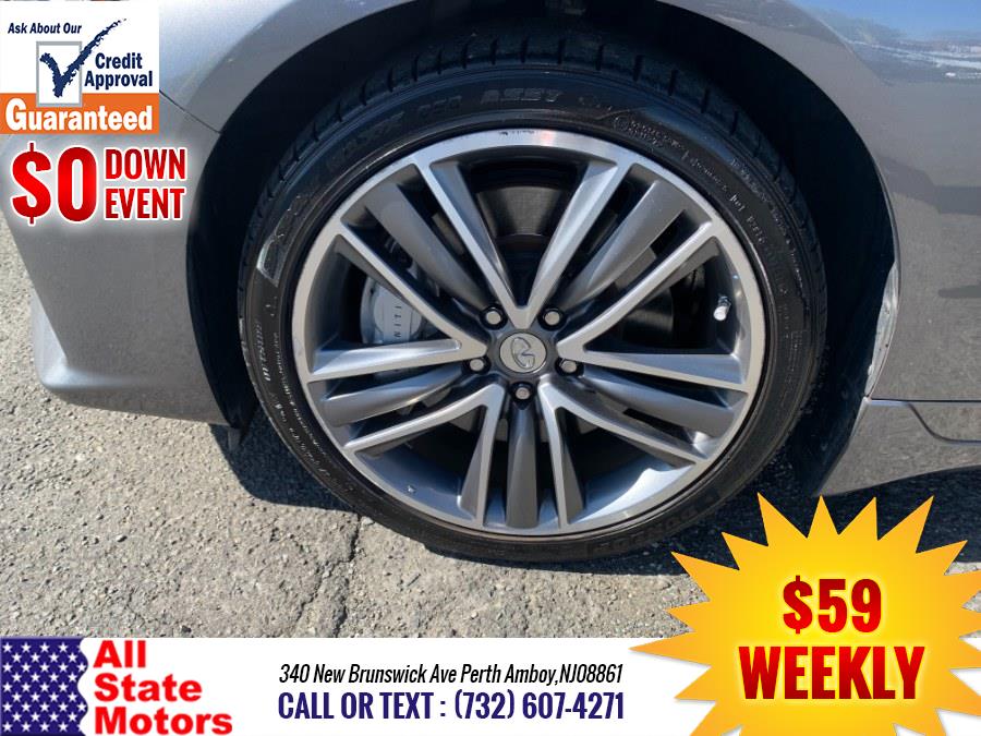 2015 Infiniti Q50 4dr Sdn Premium RWD, available for sale in Perth Amboy, New Jersey | All State Motor Inc. Perth Amboy, New Jersey 2015 Infiniti Q50 4dr Sdn Premium RWD, available for sale in Perth Amboy, New Jersey | All State Motor Inc. Perth Amboy, New Jersey