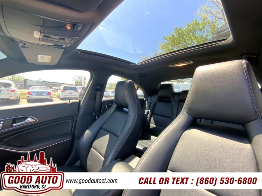 Used Mercedes-Benz CLA CLA 250 4MATIC Coupe 2018 | Good Auto LLC. Hartford, Connecticut Used Mercedes-Benz CLA CLA 250 4MATIC Coupe 2018 | Good Auto LLC. Hartford, Connecticut