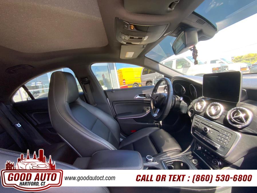 Used Mercedes-Benz CLA CLA 250 4MATIC Coupe 2018 | Good Auto LLC. Hartford, Connecticut Used Mercedes-Benz CLA CLA 250 4MATIC Coupe 2018 | Good Auto LLC. Hartford, Connecticut