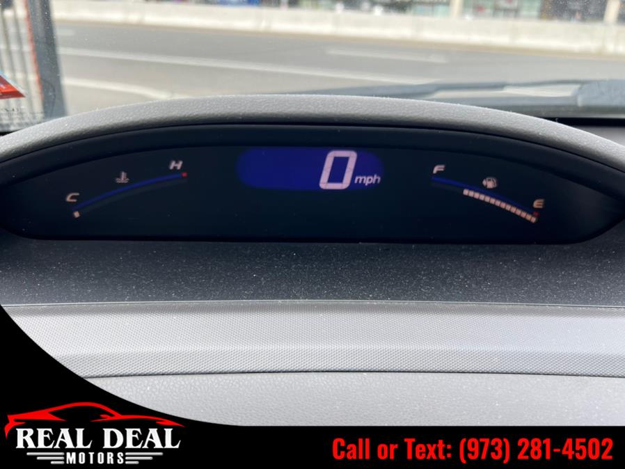 Used Honda Civic Sdn 4dr Auto LX 2011 | Real Deal Motors. Lodi, New Jersey Used Honda Civic Sdn 4dr Auto LX 2011 | Real Deal Motors. Lodi, New Jersey