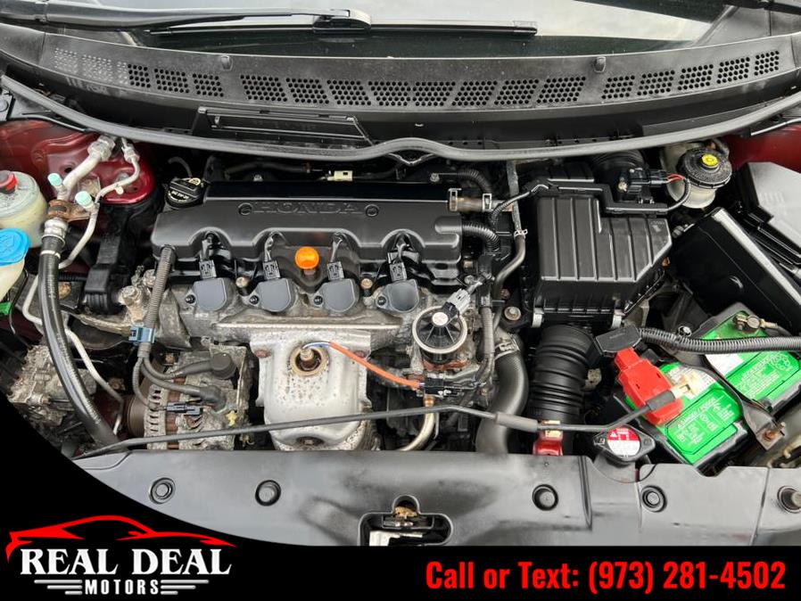 Used Honda Civic Sdn 4dr Auto LX 2011 | Real Deal Motors. Lodi, New Jersey Used Honda Civic Sdn 4dr Auto LX 2011 | Real Deal Motors. Lodi, New Jersey