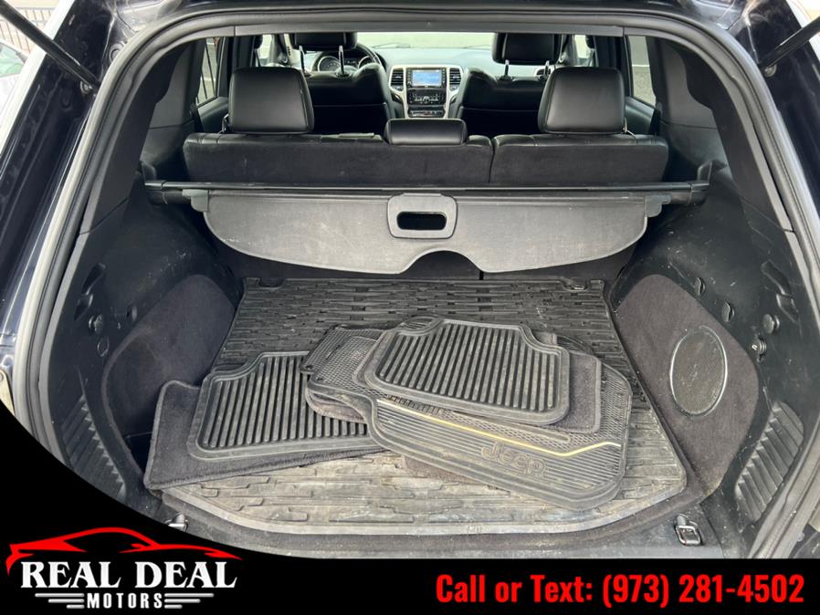 Used Jeep Grand Cherokee 4WD 4dr Laredo 2011 | Real Deal Motors. Lodi, New Jersey Used Jeep Grand Cherokee 4WD 4dr Laredo 2011 | Real Deal Motors. Lodi, New Jersey