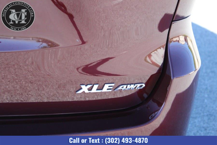 Used Toyota Highlander XLE V6 AWD (Natl) 2018 | Morsi Automotive Corp. New Castle, Delaware Used Toyota Highlander XLE V6 AWD (Natl) 2018 | Morsi Automotive Corp. New Castle, Delaware