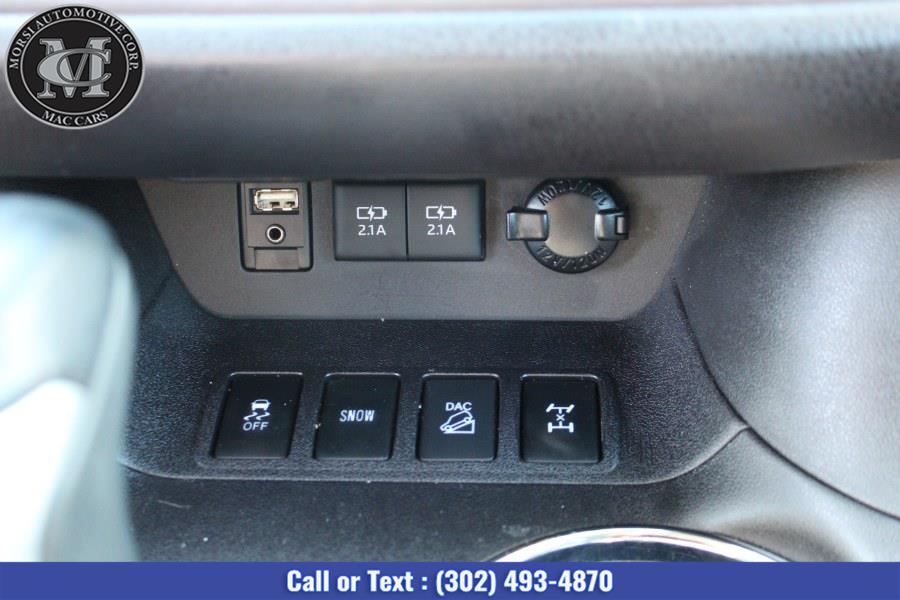 Used Toyota Highlander XLE V6 AWD (Natl) 2018 | Morsi Automotive Corp. New Castle, Delaware Used Toyota Highlander XLE V6 AWD (Natl) 2018 | Morsi Automotive Corp. New Castle, Delaware