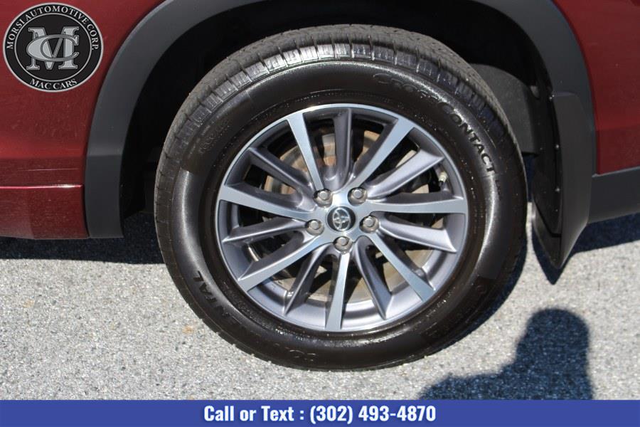 Used Toyota Highlander XLE V6 AWD (Natl) 2018 | Morsi Automotive Corp. New Castle, Delaware Used Toyota Highlander XLE V6 AWD (Natl) 2018 | Morsi Automotive Corp. New Castle, Delaware