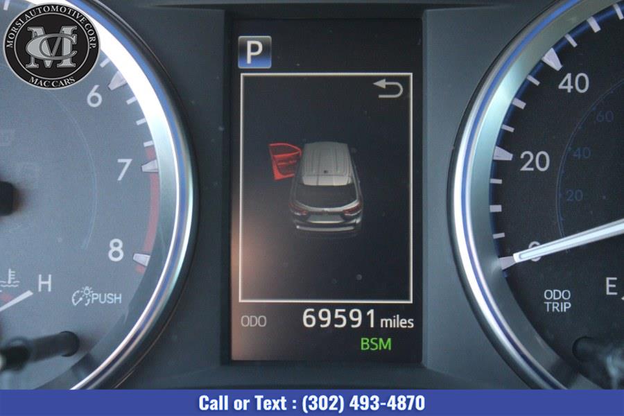 Used Toyota Highlander XLE V6 AWD (Natl) 2018 | Morsi Automotive Corp. New Castle, Delaware Used Toyota Highlander XLE V6 AWD (Natl) 2018 | Morsi Automotive Corp. New Castle, Delaware