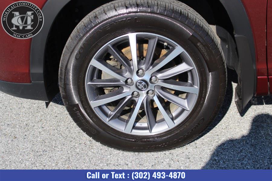 Used Toyota Highlander XLE V6 AWD (Natl) 2018 | Morsi Automotive Corp. New Castle, Delaware Used Toyota Highlander XLE V6 AWD (Natl) 2018 | Morsi Automotive Corp. New Castle, Delaware