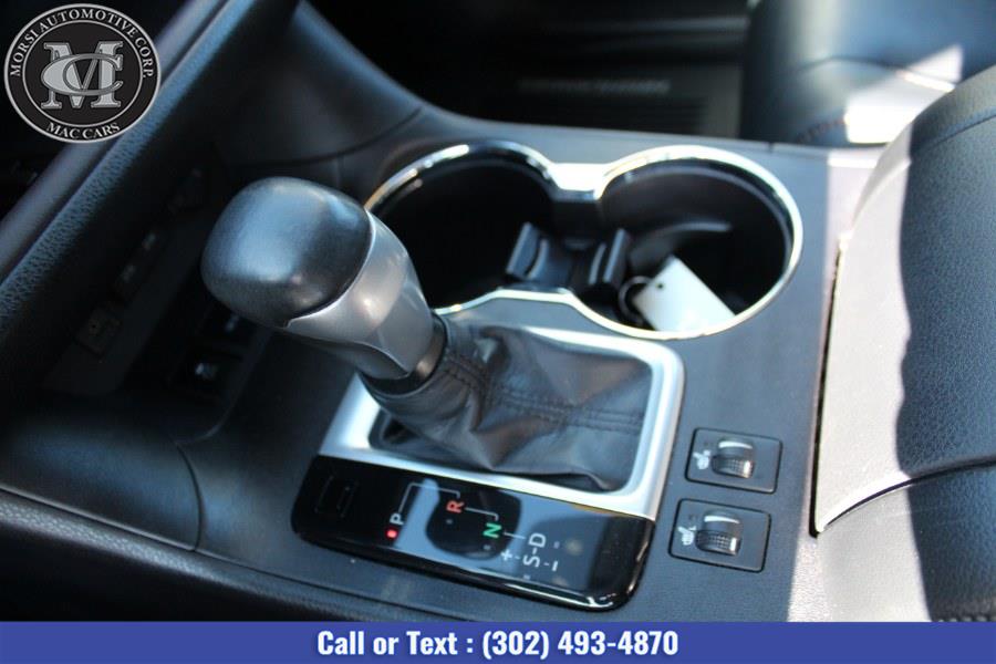 Used Toyota Highlander XLE V6 AWD (Natl) 2018 | Morsi Automotive Corp. New Castle, Delaware Used Toyota Highlander XLE V6 AWD (Natl) 2018 | Morsi Automotive Corp. New Castle, Delaware
