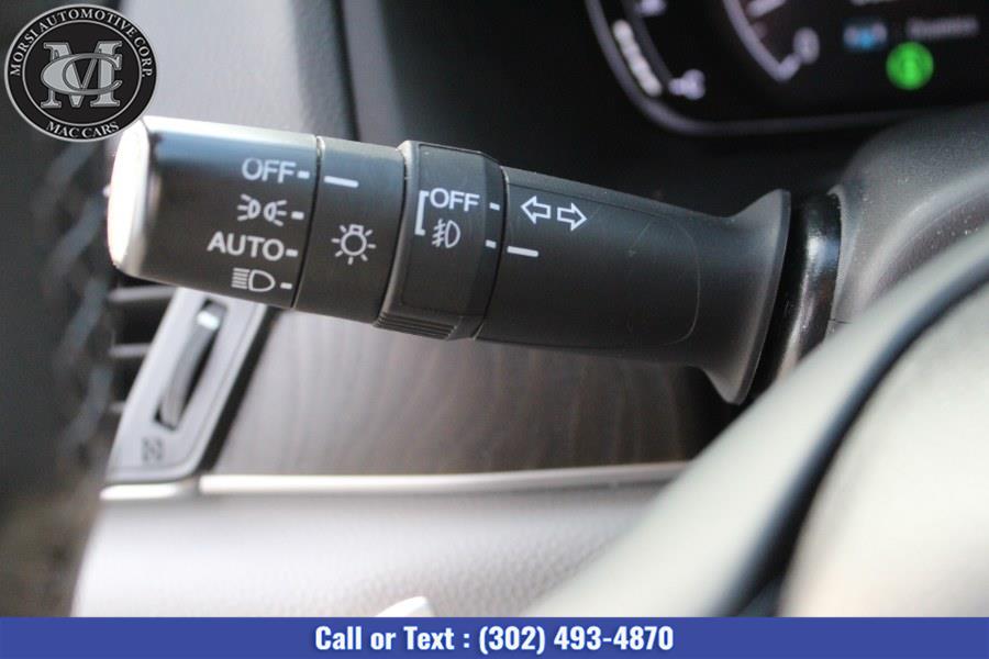 Used Honda Accord Sedan Touring 1.5T CVT 2018 | Morsi Automotive Corp. New Castle, Delaware Used Honda Accord Sedan Touring 1.5T CVT 2018 | Morsi Automotive Corp. New Castle, Delaware