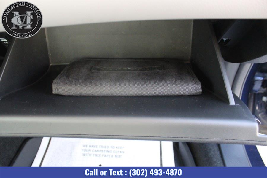 Used Honda Accord Sedan Touring 1.5T CVT 2018 | Morsi Automotive Corp. New Castle, Delaware Used Honda Accord Sedan Touring 1.5T CVT 2018 | Morsi Automotive Corp. New Castle, Delaware