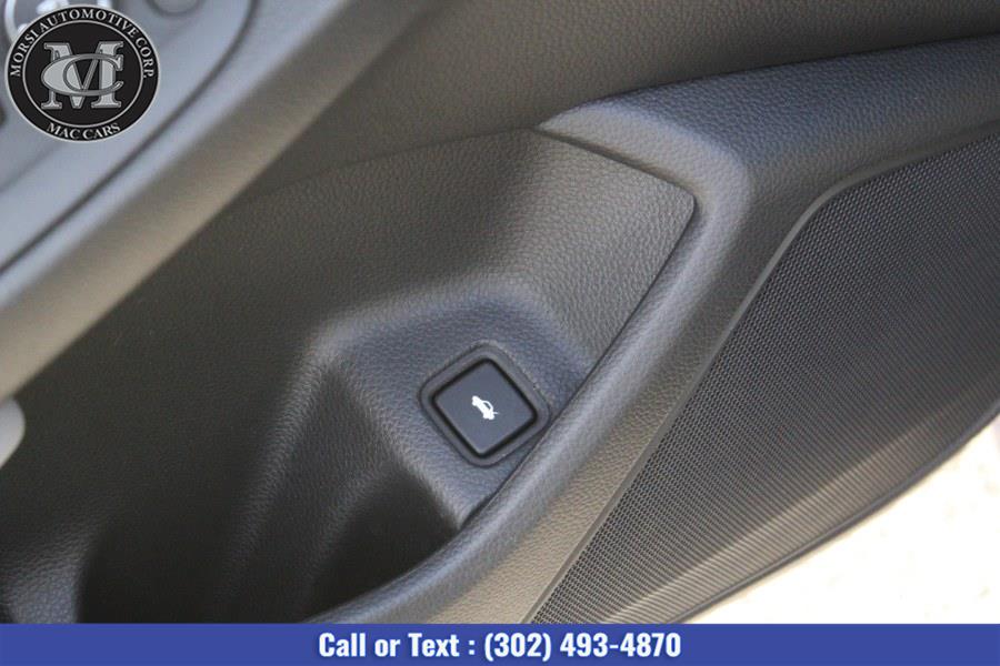 Used Honda Accord Sedan Touring 1.5T CVT 2018 | Morsi Automotive Corp. New Castle, Delaware Used Honda Accord Sedan Touring 1.5T CVT 2018 | Morsi Automotive Corp. New Castle, Delaware