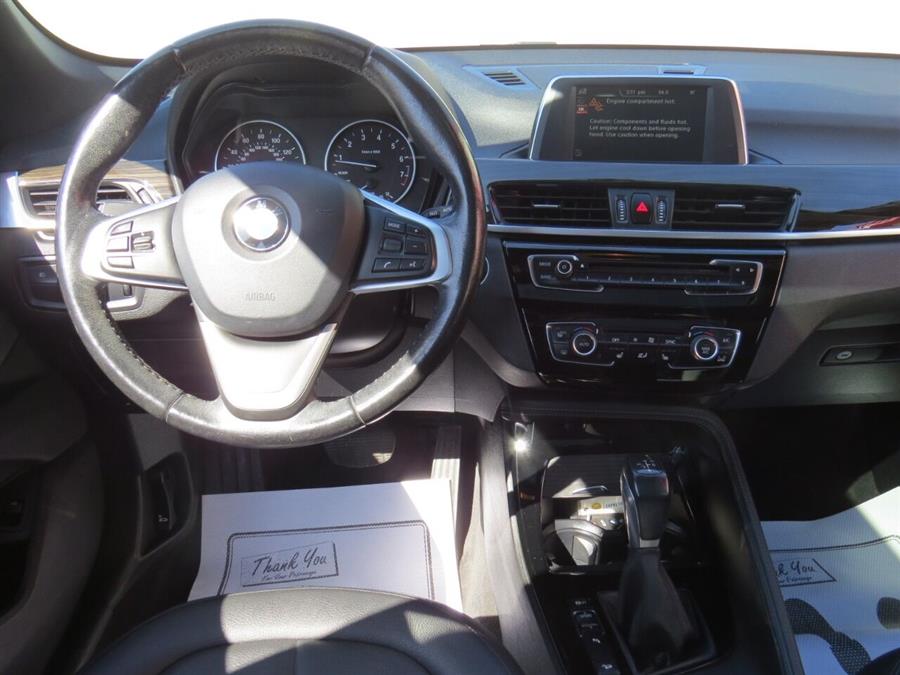 Used BMW X1 xDrive28i AWD 4dr SUV 2016 | Lake City Exports Inc. Auburn, Maine Used BMW X1 xDrive28i AWD 4dr SUV 2016 | Lake City Exports Inc. Auburn, Maine