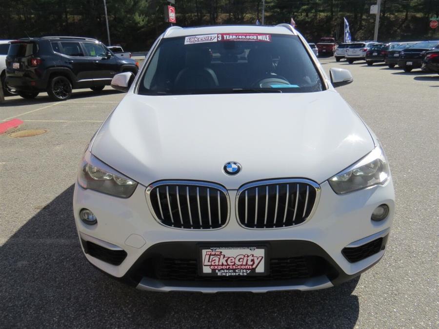 Used BMW X1 xDrive28i AWD 4dr SUV 2016 | Lake City Exports Inc. Auburn, Maine Used BMW X1 xDrive28i AWD 4dr SUV 2016 | Lake City Exports Inc. Auburn, Maine